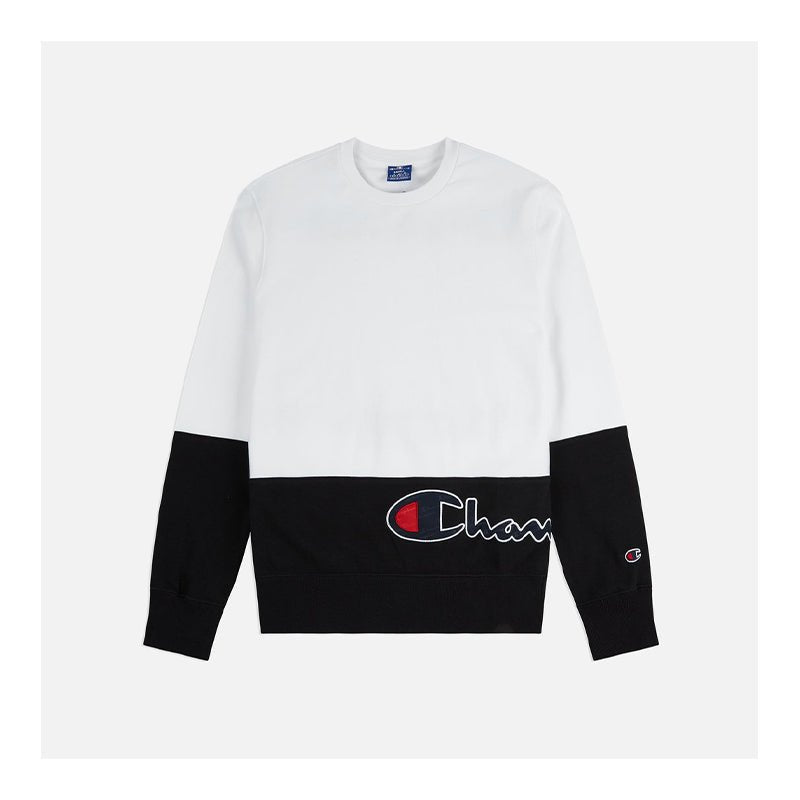 CHAMPION - CREWNECK SWEATSHIRT Men - Rev Online