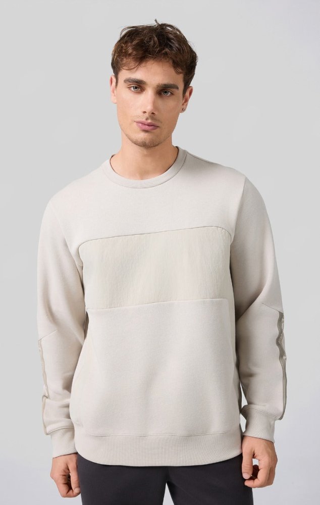 CHAMPION - CREWNECK SWEATSHIRT Men - Rev Online