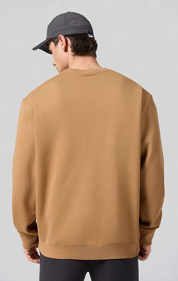 CHAMPION CREWNECK SWEATSHIRT เสื้อสเวตเชิ๊ตผู้ชาย - Rev Online