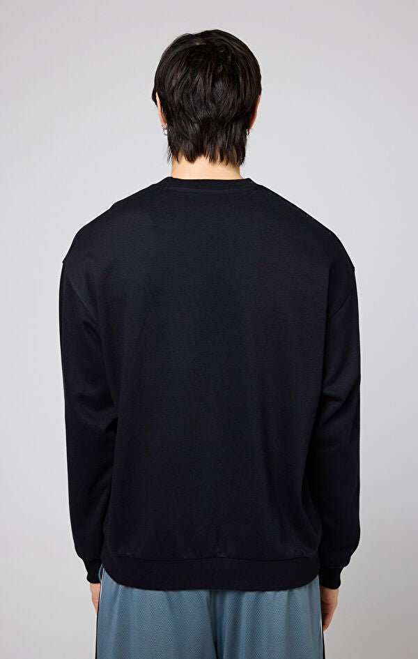CHAMPION CREWNECK SWEATSHIRT เสื้อสเวตเชิ๊ตผู้ชาย - Rev Online