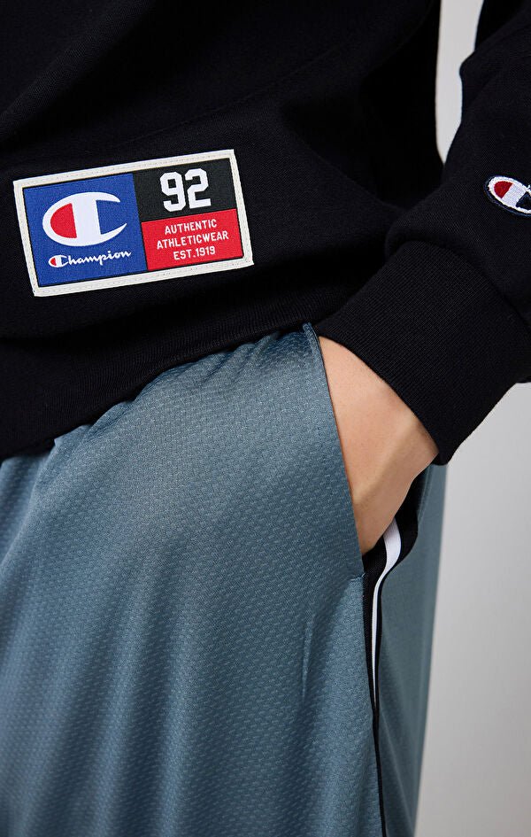 CHAMPION CREWNECK SWEATSHIRT เสื้อสเวตเชิ๊ตผู้ชาย - Rev Online