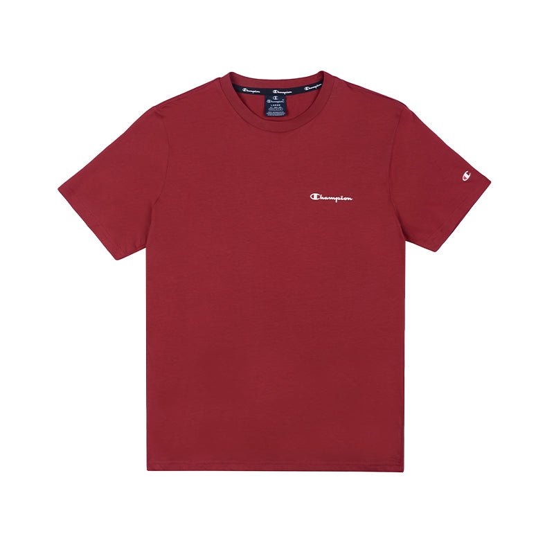 CHAMPION - CREWNECK T - SHIRT Men - Rev Online