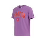 CHAMPION - CREWNECK T - SHIRT Men - Rev Online