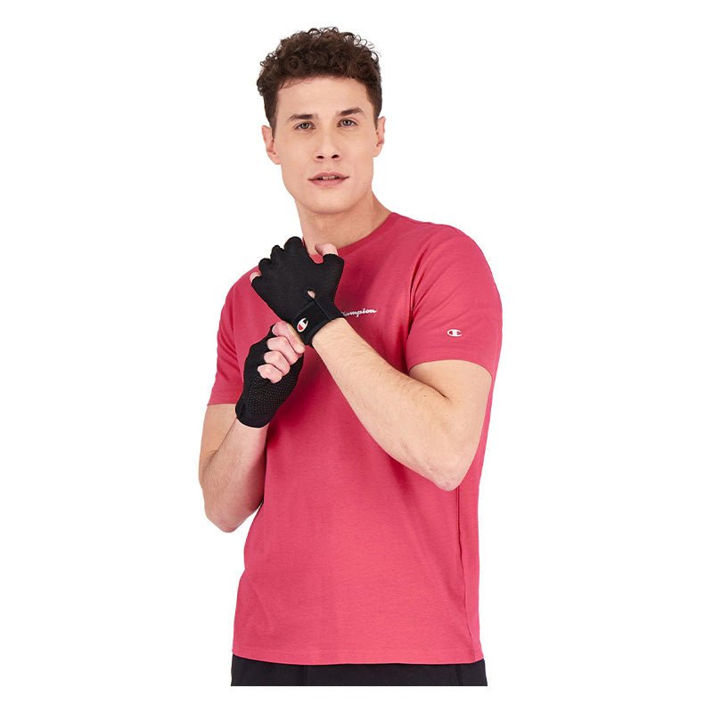 CHAMPION - CREWNECK T - SHIRT Men - Rev Online