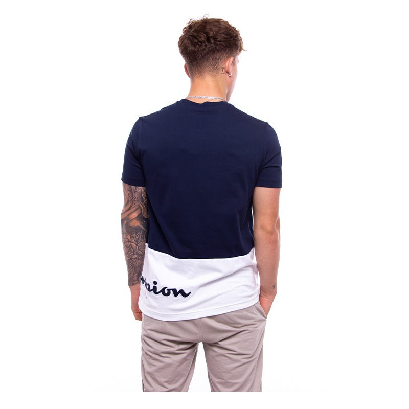 CHAMPION - CREWNECK T - SHIRT Men - Rev Online