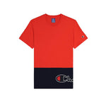 CHAMPION - CREWNECK T - SHIRT Men - Rev Online
