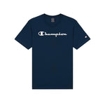 CHAMPION - CREWNECK T - SHIRT Men - Rev Online