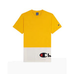 CHAMPION - CREWNECK T - SHIRT Men - Rev Online
