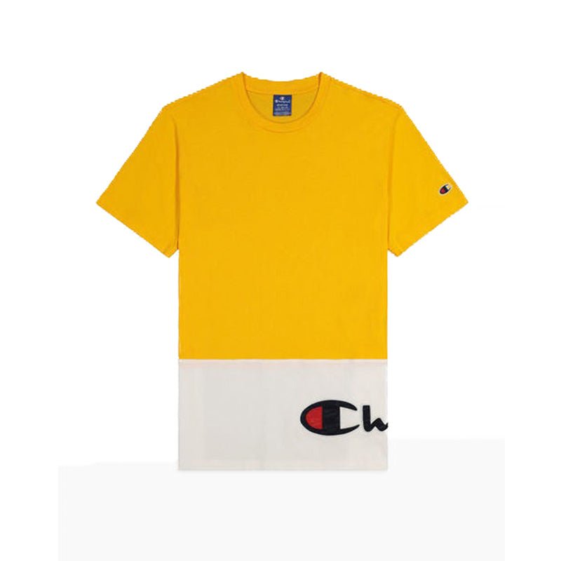 CHAMPION - CREWNECK T - SHIRT Men - Rev Online