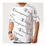 CHAMPION - CREWNECK T - SHIRT Men - Rev Online