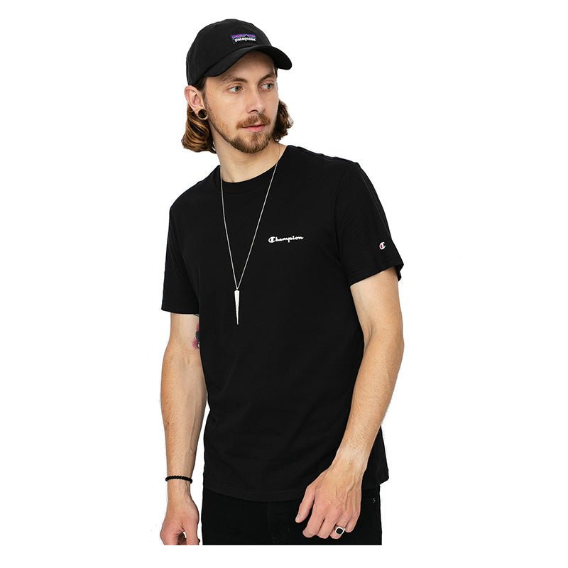 CHAMPION - CREWNECK T - SHIRT Men - Rev Online