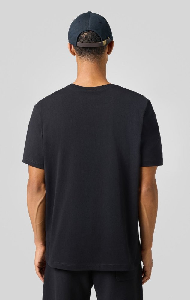 CHAMPION - CREWNECK T - SHIRT Men - Rev Online