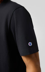 CHAMPION - CREWNECK T - SHIRT Men - Rev Online