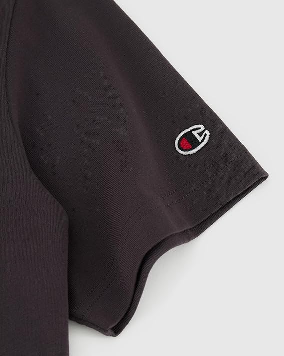 CHAMPION - CREWNECK T - SHIRT Men - Rev Online