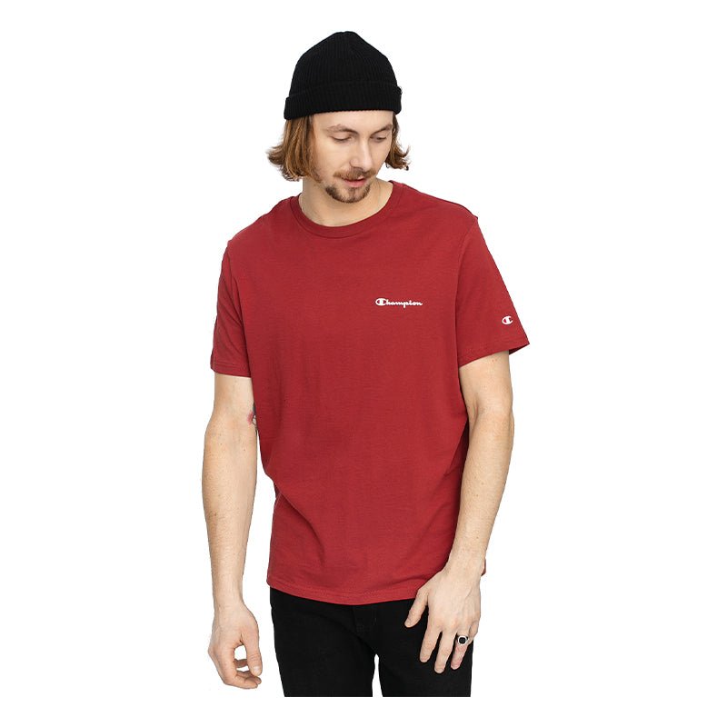 CHAMPION - CREWNECK T - SHIRT Men - Rev Online