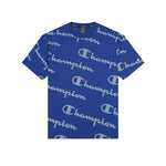CHAMPION - CREWNECK T - SHIRT Men - Rev Online