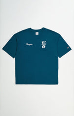 CHAMPION - CREWNECK T - SHIRT Men - Rev Online