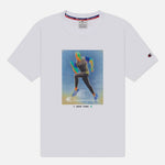 CHAMPION - CREWNECK T - SHIRT Men - Rev Online