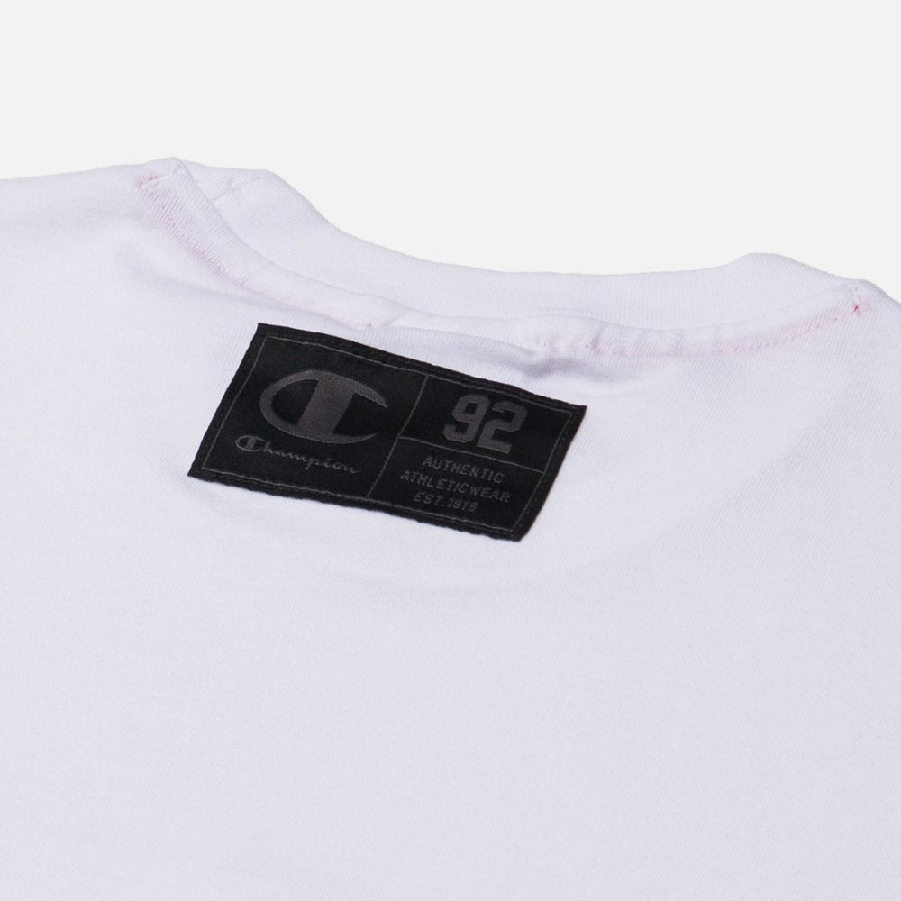 CHAMPION - CREWNECK T - SHIRT Men - Rev Online