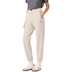 CHAMPION CUFFED PANTS กางเกงผู้หญิง - Rev Online