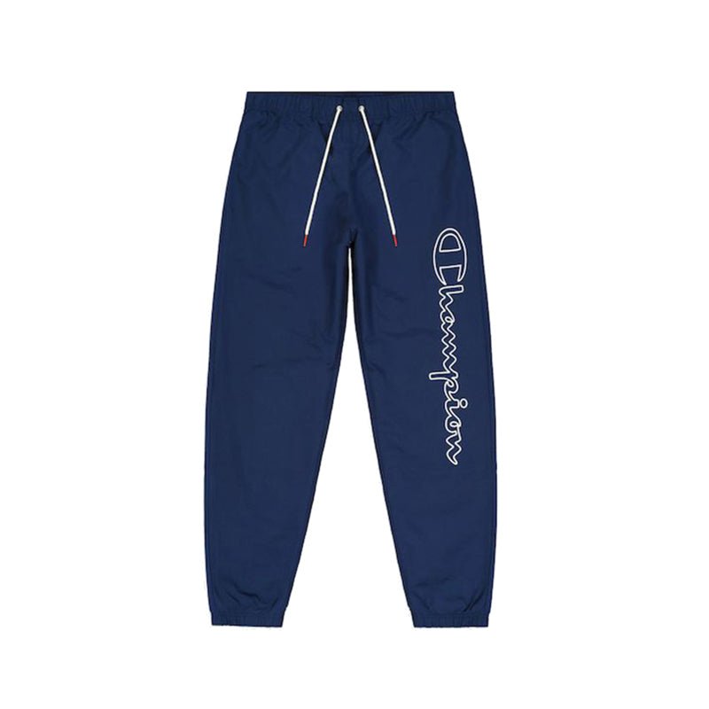 CHAMPION - ELASTIC CUFF PANTS Men - Rev Online
