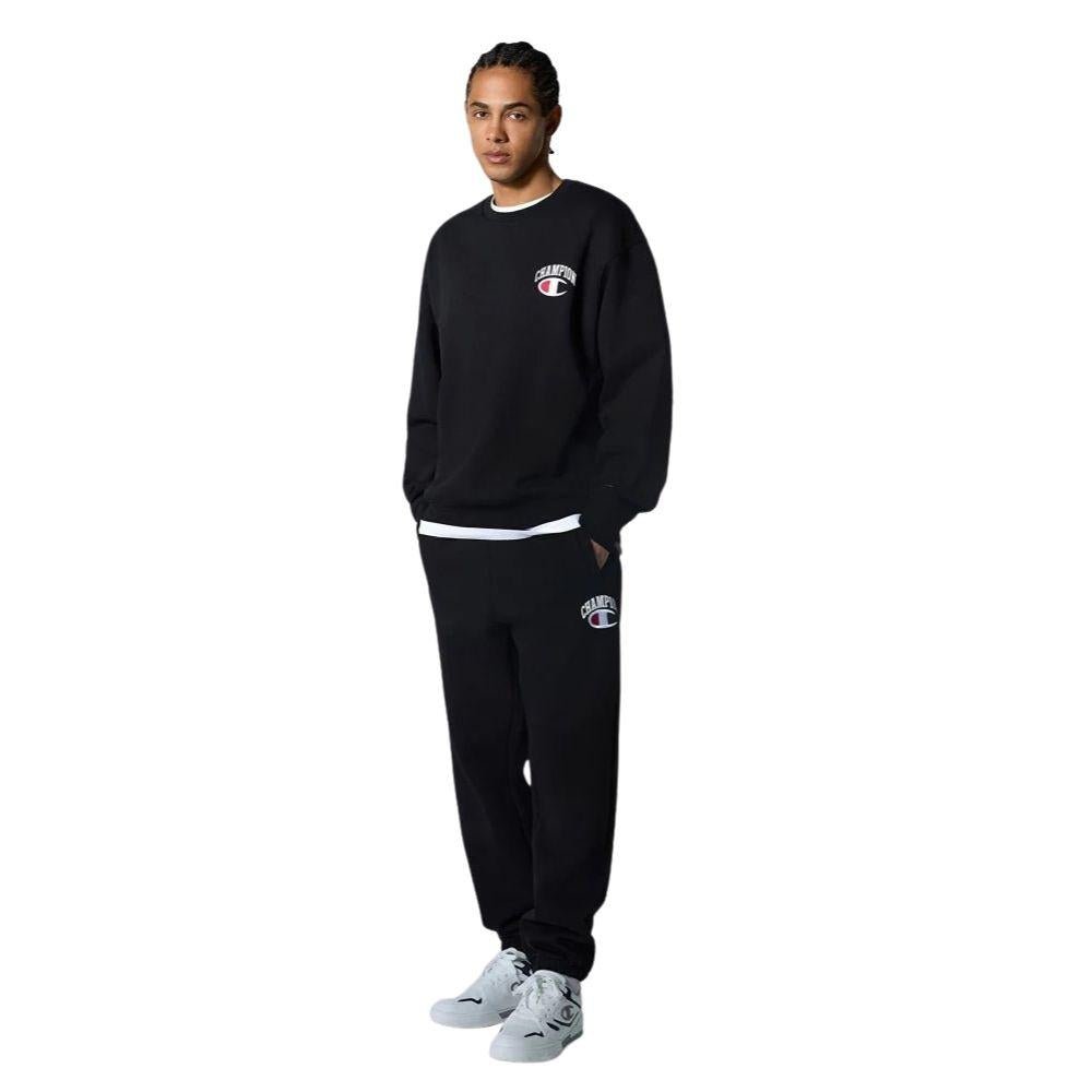 CHAMPION - ELASTIC CUFF PANTS Men - Rev Online