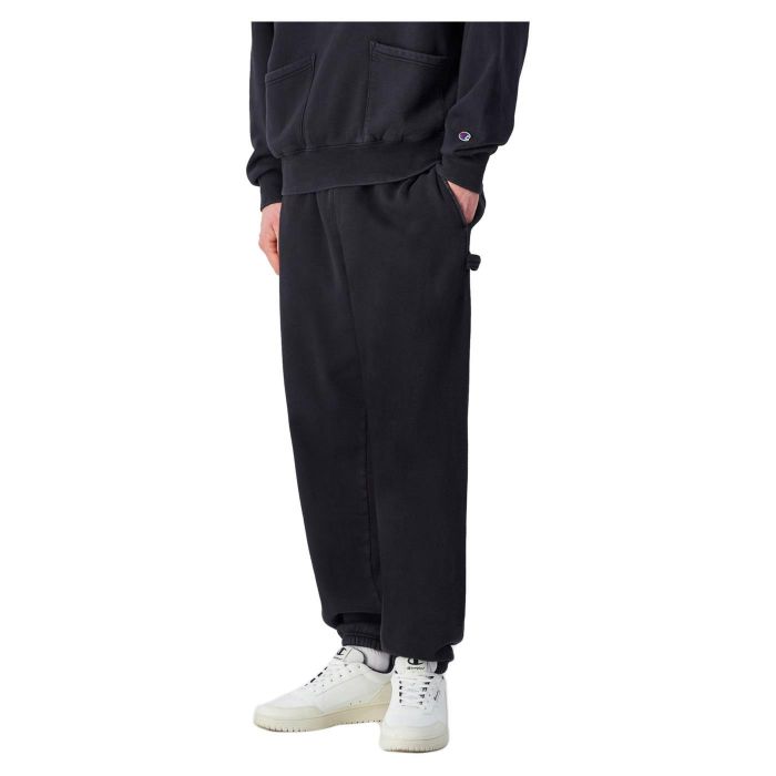 CHAMPION - ELASTIC CUFF PANTS Men - Rev Online
