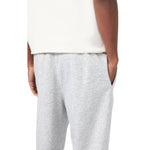 CHAMPION ELASTIC CUFF PANTS กางเกงผู้ชาย - Rev Online