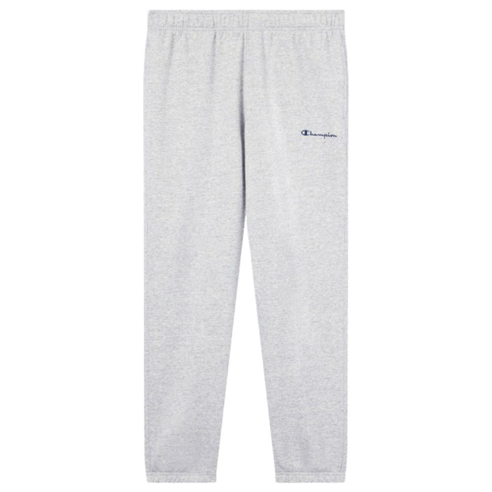 CHAMPION ELASTIC CUFF PANTS กางเกงผู้ชาย - Rev Online