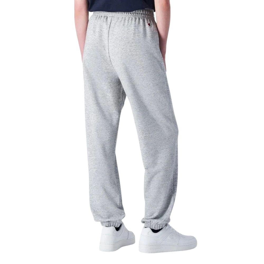 CHAMPION - ELASTIC CUFF PANTS Women - Rev Online