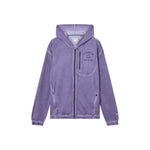 CHAMPION FULL ZIP HOODIE SWEATSHIRT เสื้อฮู้ดดี้ผู้ชาย - Rev Online