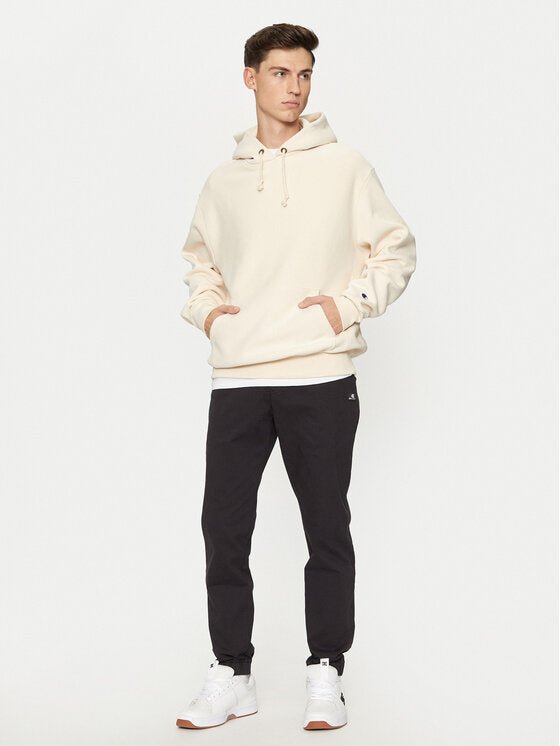 CHAMPION - HOODED SWEATSHIRT Men - Rev Online