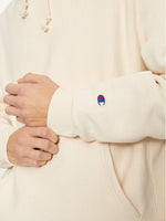 CHAMPION - HOODED SWEATSHIRT Men - Rev Online