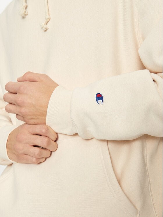 CHAMPION - HOODED SWEATSHIRT Men - Rev Online