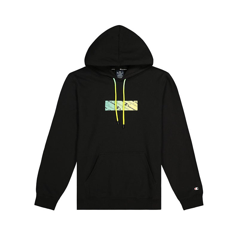 CHAMPION - HOODED SWEATSHIRT Men - Rev Online