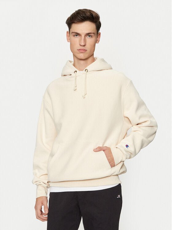 CHAMPION - HOODED SWEATSHIRT Men - Rev Online
