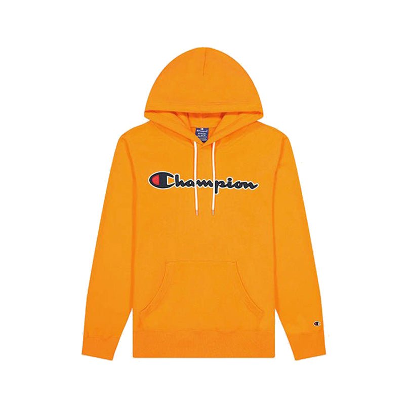 CHAMPION - HOODED SWEATSHIRT Men - Rev Online