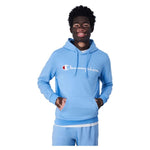 CHAMPION - HOODED SWEATSHIRT Men - Rev Online