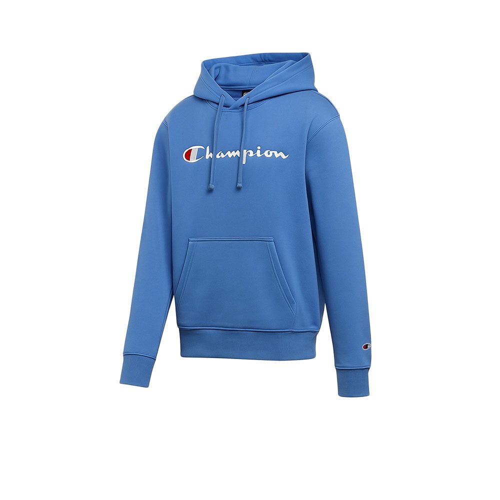 CHAMPION - HOODED SWEATSHIRT Men - Rev Online