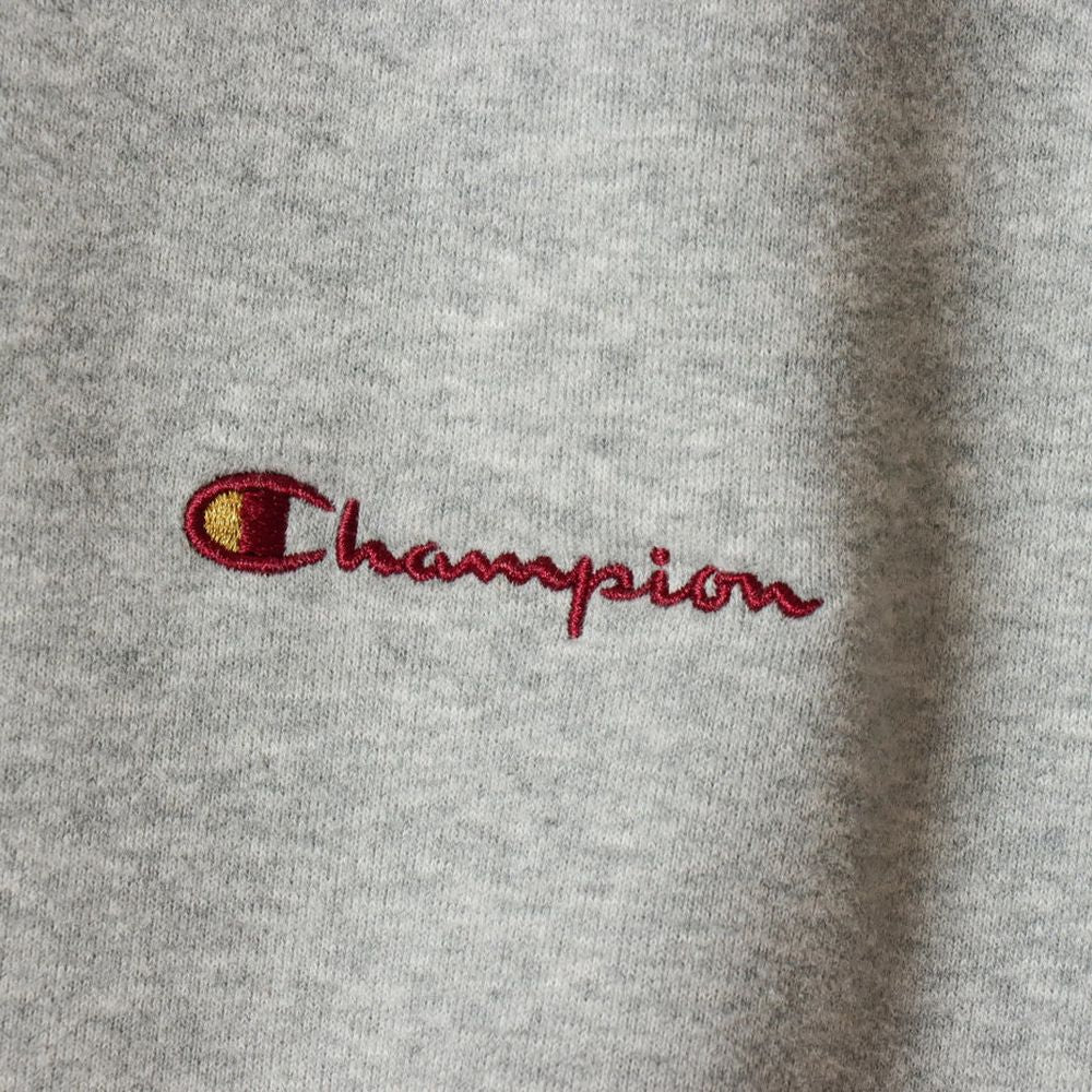 CHAMPION HOODED SWEATSHIRT เสื้อฮู้ดดี้ผู้หญิง - Rev Online
