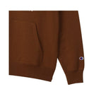 CHAMPION HOODED SWEATSHIRT เสื้อฮู้ดดี้ผู้ชาย - Rev Online