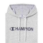 CHAMPION HOODED SWEATSHIRT เสื้อฮู้ดดี้ผู้ชาย - Rev Online