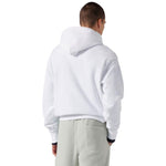 CHAMPION HOODED SWEATSHIRT เสื้อฮู้ดดี้ผู้ชาย - Rev Online
