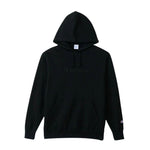 CHAMPION HOODED SWEATSHIRT เสื้อฮู้ดดี้ผู้ชาย - Rev Online