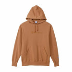 CHAMPION HOODED SWEATSHIRT เสื้อฮู้ดดี้ผู้ชาย - Rev Online