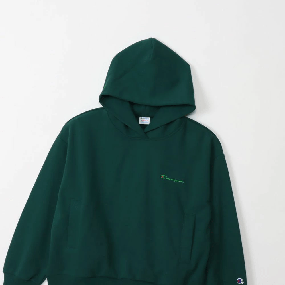 CHAMPION - HOODED SWEATSHIRT Women - Rev Online