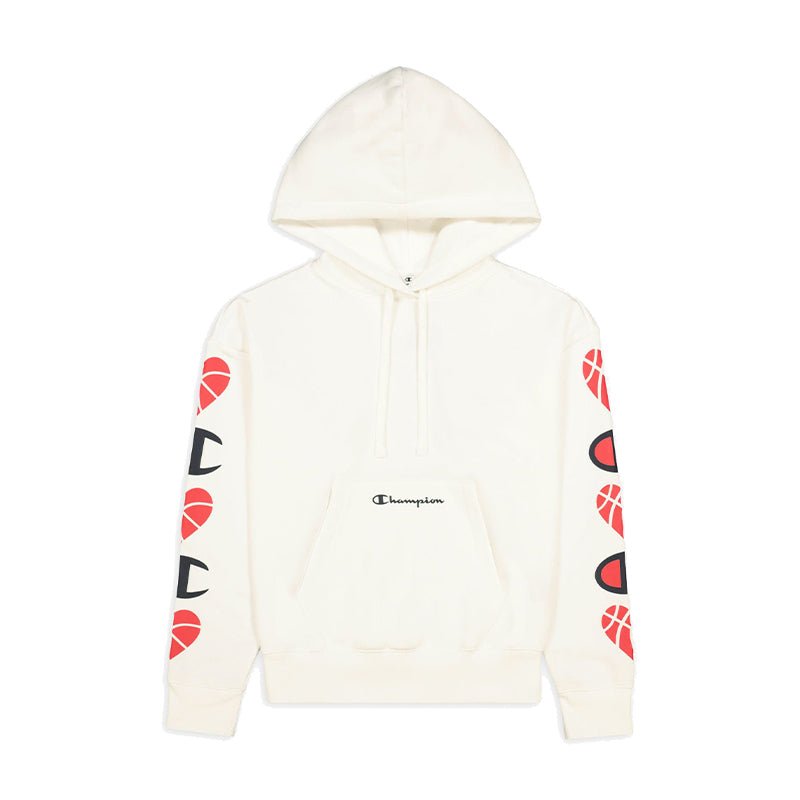 CHAMPION - HOODED SWEATSHIRT Women - Rev Online