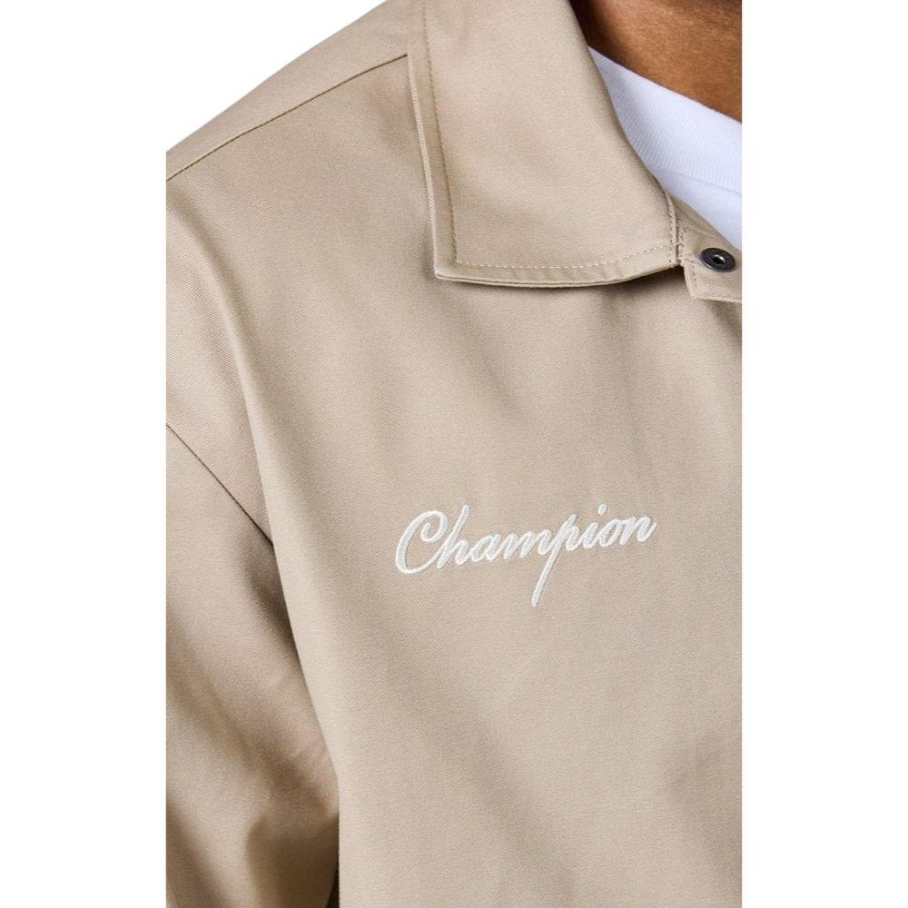 CHAMPION - JACKET Men - Rev Online