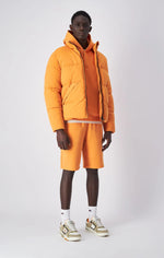 CHAMPION LONG BERMUDA กางเกงผู้ชาย - Rev Online