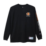 CHAMPION - LONG SLEEVE T - SHIRT Men - Rev Online